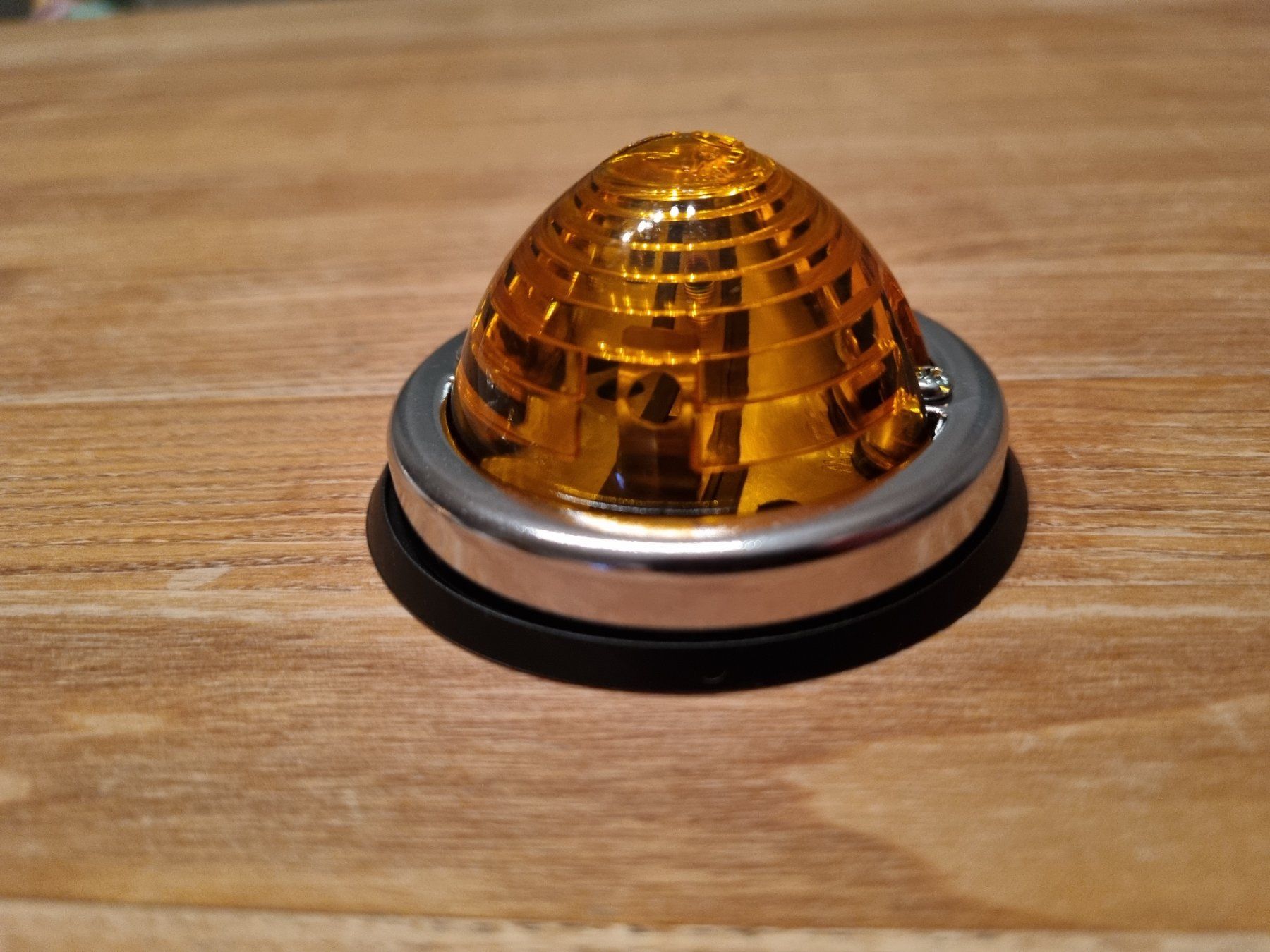 Schilter Trattori: SCHILTER Blinker Oldtimer Neu evtl. Aebi Bucher Lindner – Nuovo e nell'imballaggio originale da Ibach venduto da Muoatahirsch 1