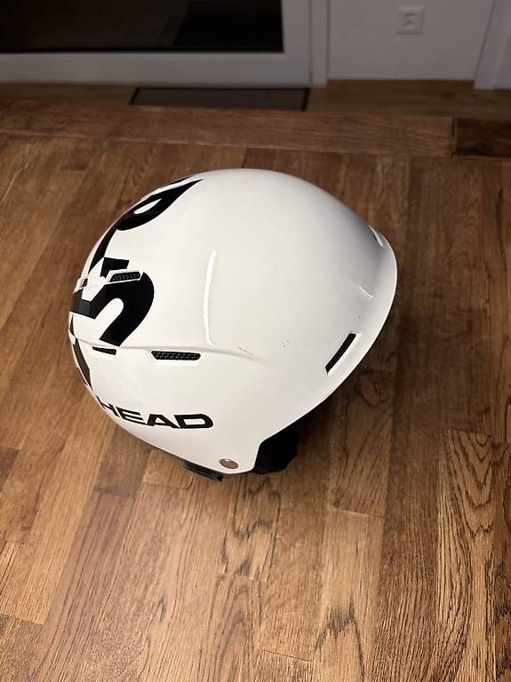 Head Helme: Skihelm Head – Gebraucht aus Schattdorf von ale_np8s 1