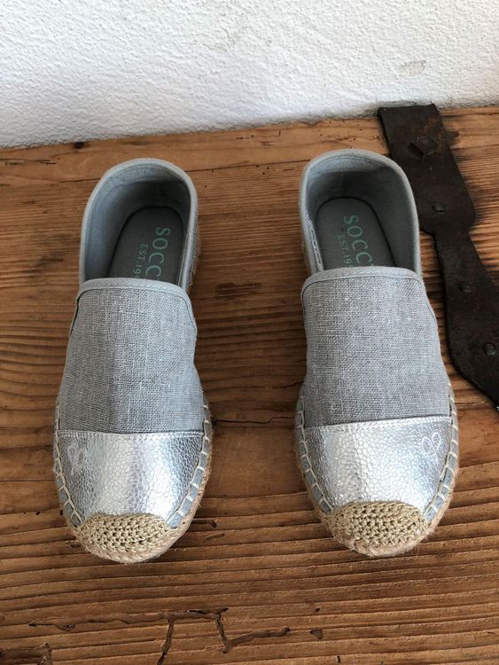 Soccx espadrilles store