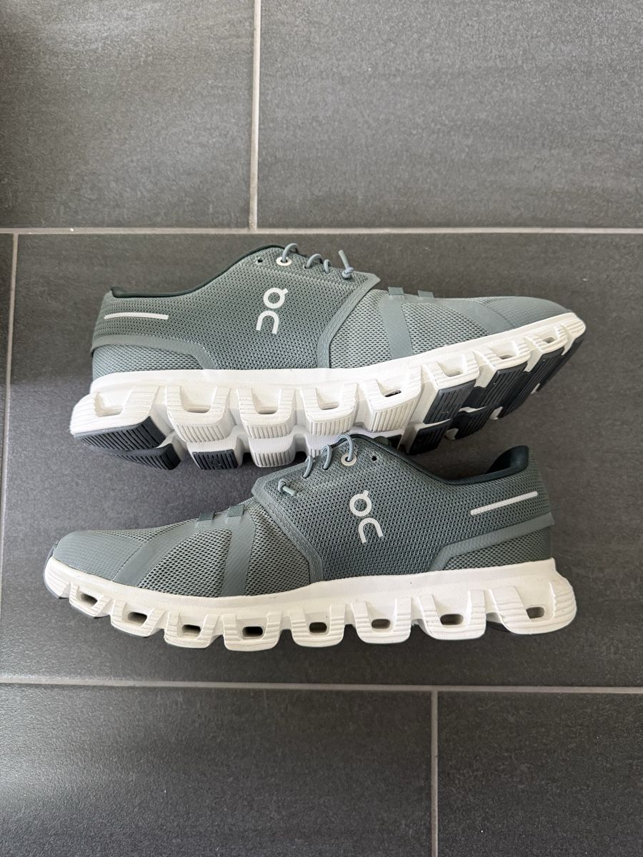 Herrenschuhe: On Cloud 5 – Neu (gemäss Beschreibung) aus Zürich von Seefeld62 2