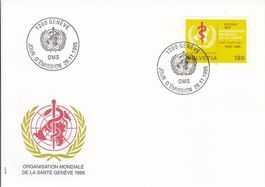 SBK D Vl 41 auf FDC