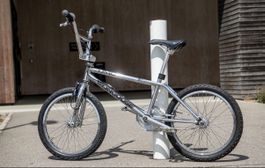 Mongoose DMC Vintage BMX