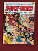 Comic - Super-Meier Nr. 5