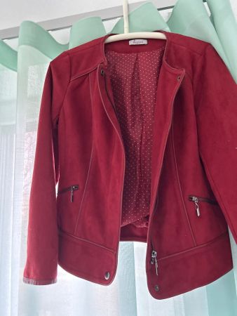 Tolle Herbstjacke