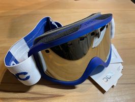 Neue POC Skibrille