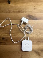 Philips Hue Bridge 2.0 - Smart Home Zentrale mit Zubehör