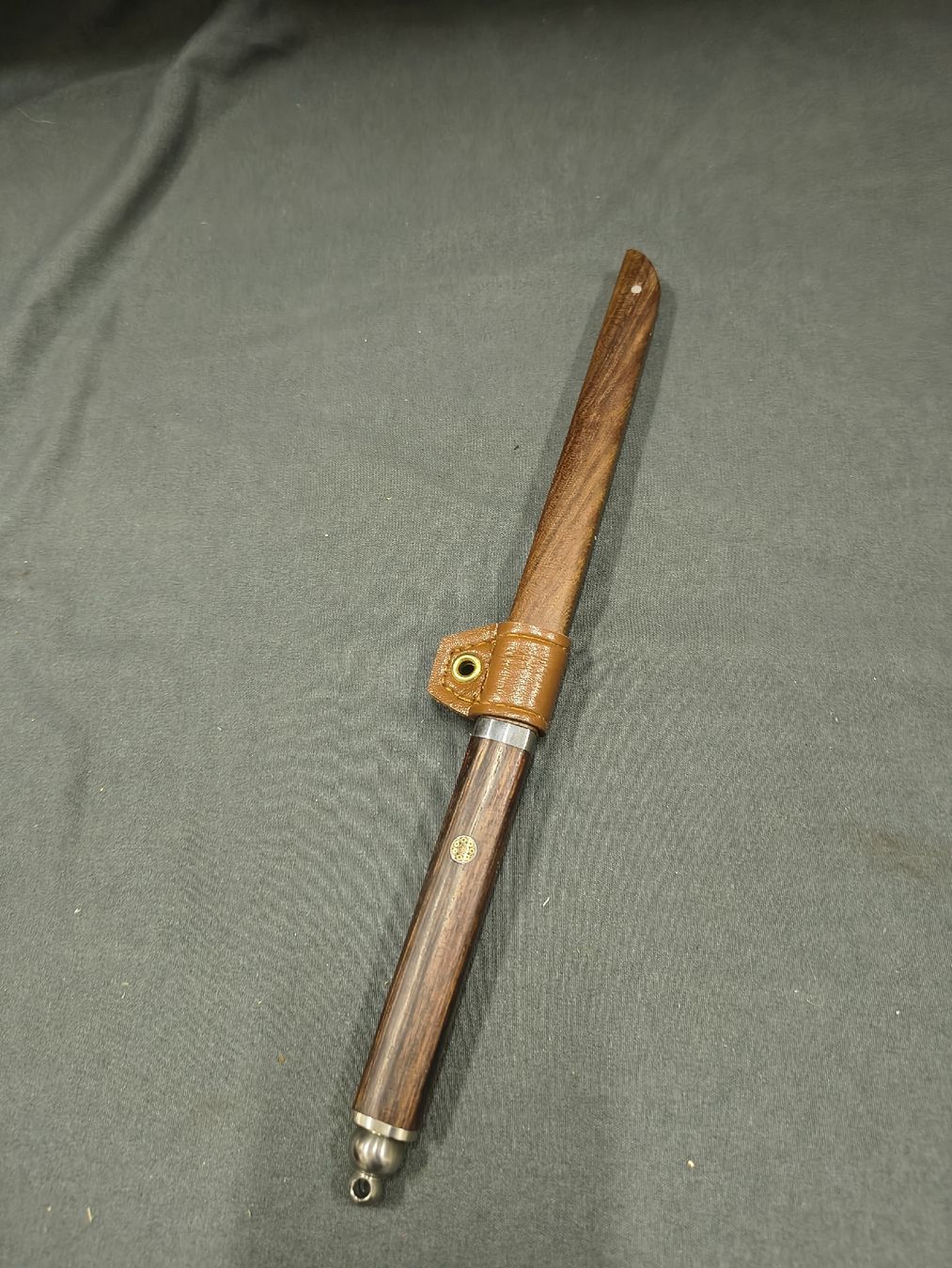 Posate: Paper knife M390 – Usato da Vevey venduto da cos-vero 1