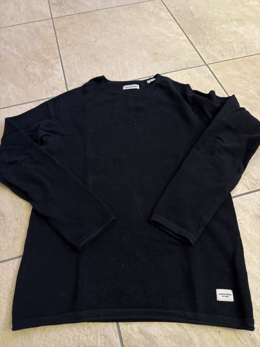 Jack & Jones Maglioni & Felpe: Pullover Jack&Jones Grösse S – Nuovo (secondo la descrizione) da Otelfingen venduto da Tommy112 2