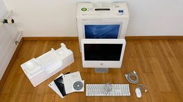 iMac G5