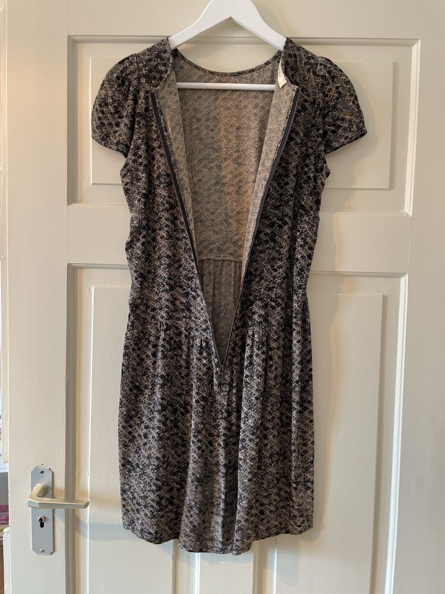 Sessun Vestiti: Kleid von SESSÙN – Usato da St. Gallen venduto da ann_llt9 3