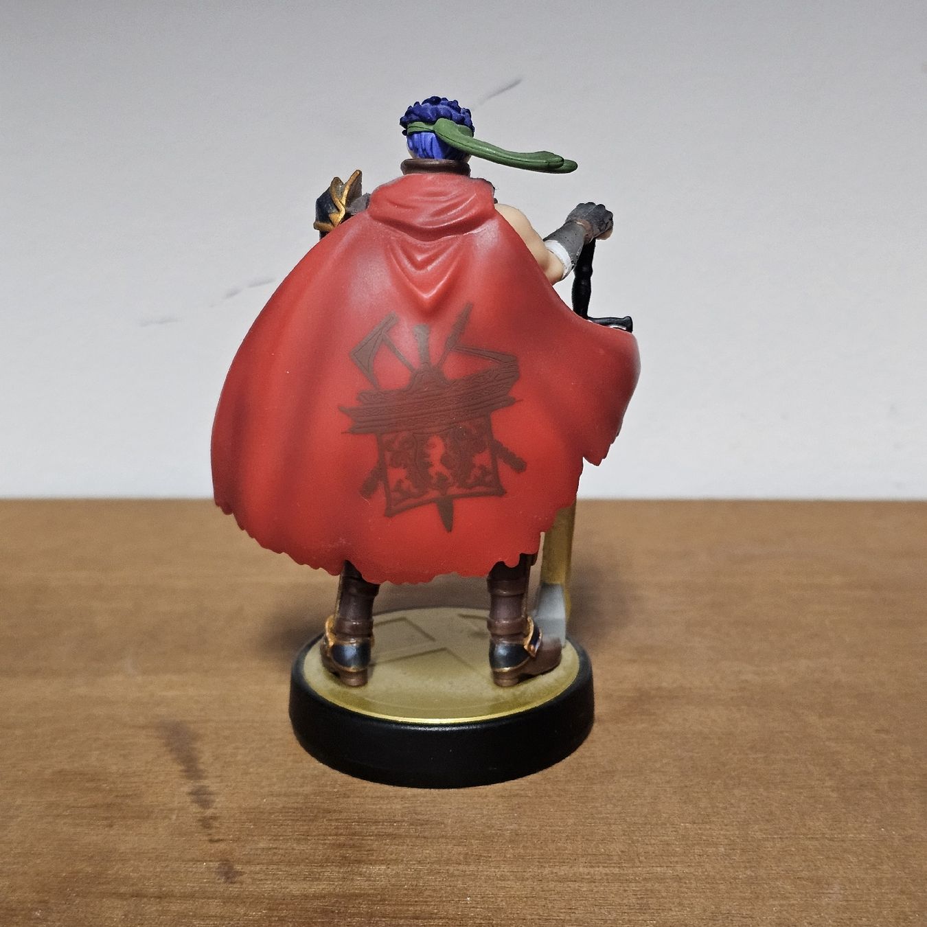 Nintendo Giochi: Amiibo Ike Fire Emblem - Collection Nintendo Switch! – Usato da rolle venduto da Noma-collectible 1