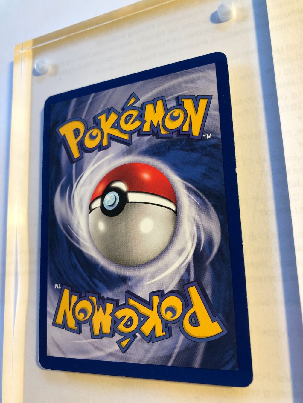 Sammelbilder & Trading cards: Switch Base Set Shadowless - LP - ab 1.- – Gebraucht aus Giubiasco von dan_pr8b 6