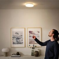 STOFTMOLN Decken-/Wandleuchte, LED, smart kabellos (5 Stück)