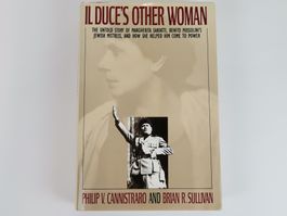 BUCH - Il Duce's other Woman