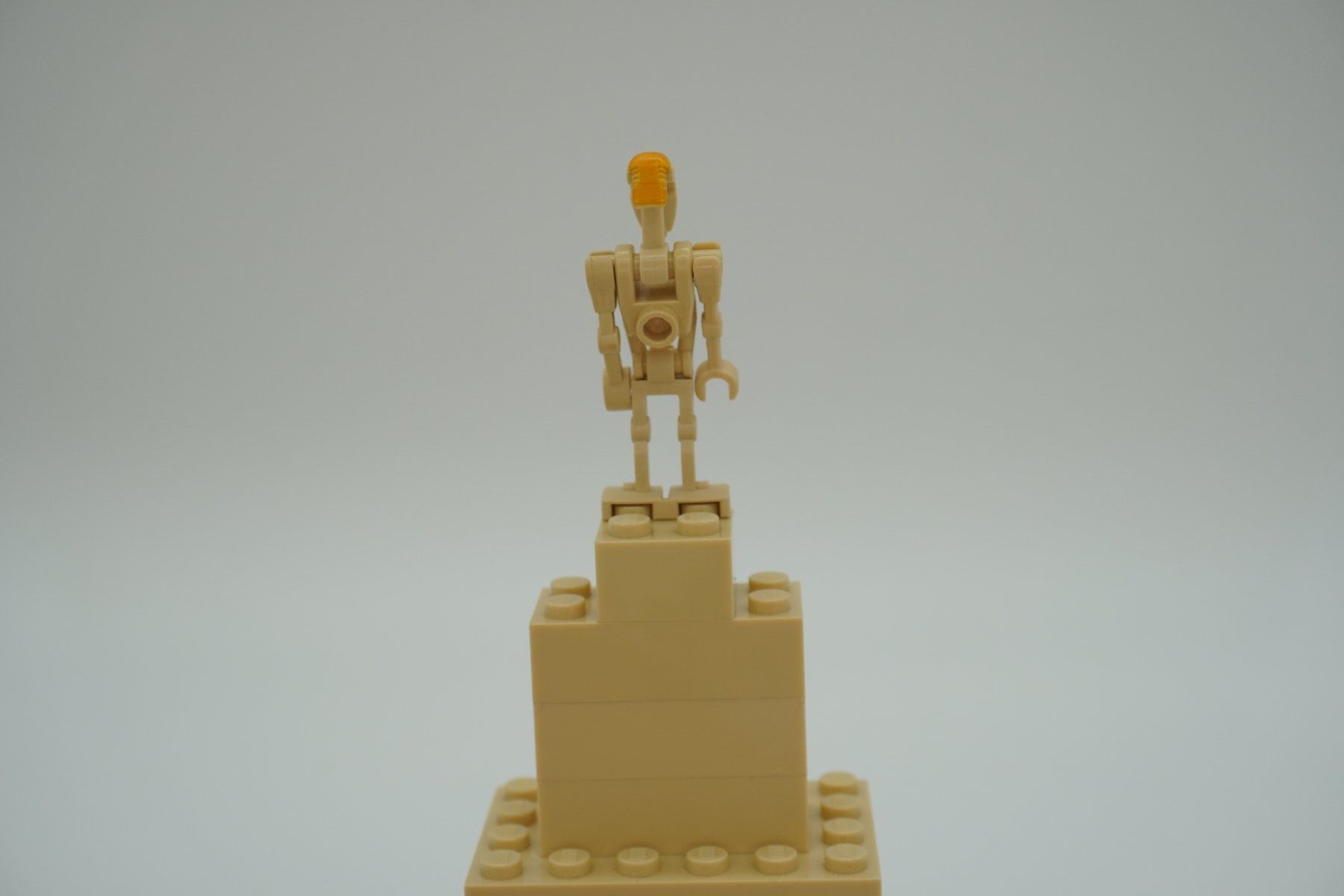 Lego Giocattoli: Lego Star Wars Droiden Bundle – Usato da Zürich venduto da PWGrZ 2