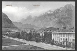 Ennenda Villastrasse