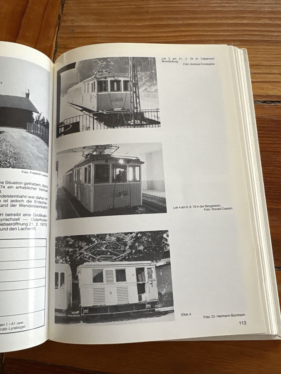 Libri: Deutsche Klein- und Privatbahnen – Nuovo (secondo la descrizione) da Troistorrents venduto da Patalax 4