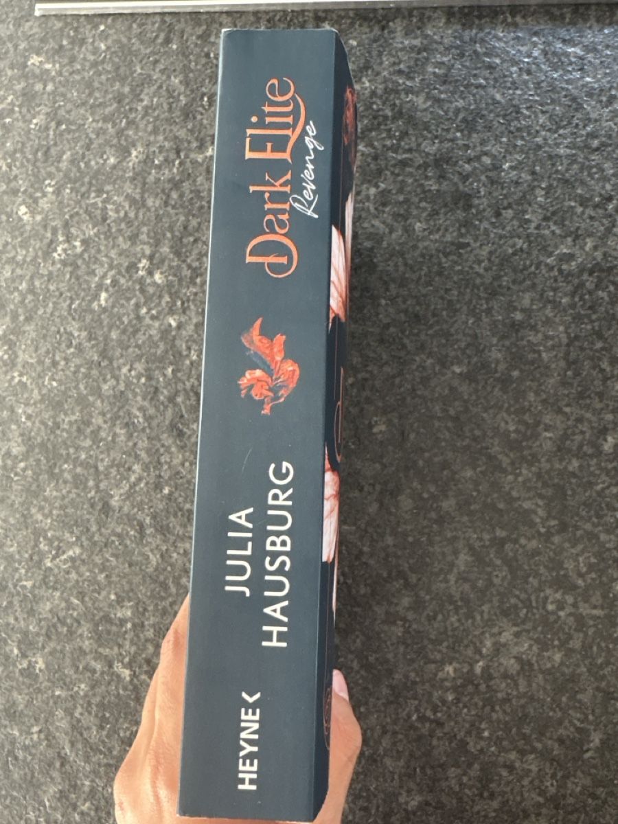 Livres: Dark Elite Revenge – Neuf (Voir description) à Münchwilen TG par sha_rl85 2