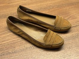André Ballerinas