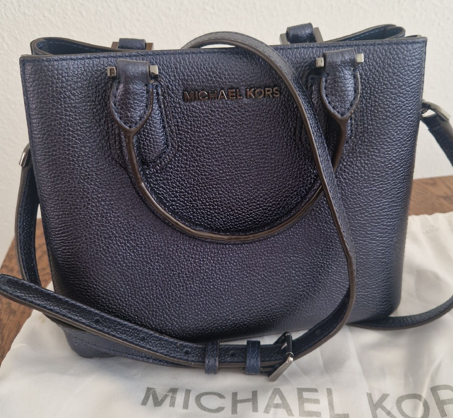 Michael Kors Taschen für Damen: SAC MICHAEL KROS – Neu (gemäss Beschreibung) aus Camorino von JPHANDMADE1