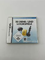 50 Denk- und Logikspiele (Nintendo DS)