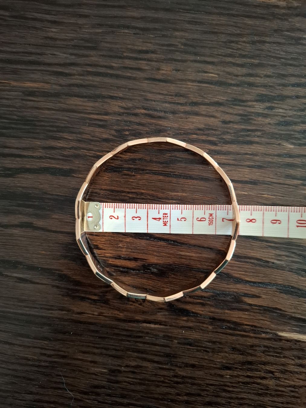 Armbänder & -reifen: Bracelet Calvin Klein – Neu (gemäss Beschreibung) aus La Tour-de-Peilz von Marin_nette 4