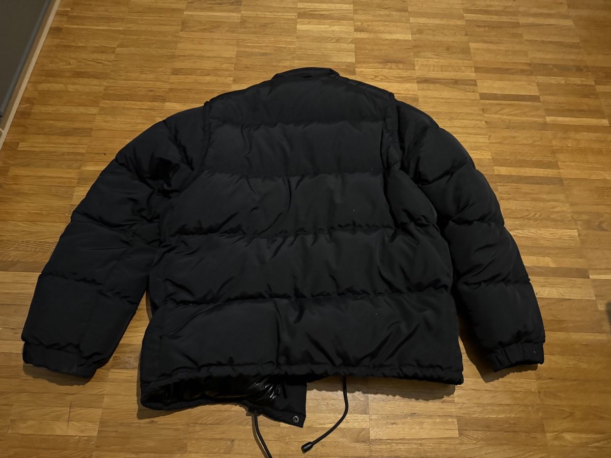 Burberry Giacche: Burberry Winter Jacke – Usato da Zürich venduto da lor_r96s 3