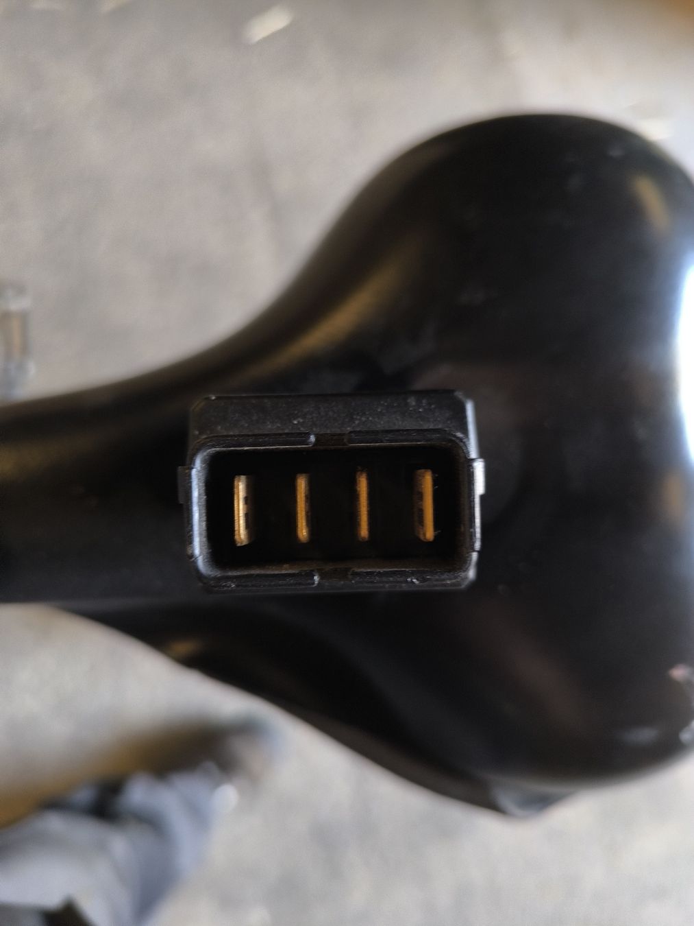 Shimano Velos: E-Bike Shimano – Gebraucht aus Zeihen von uelberg2 2