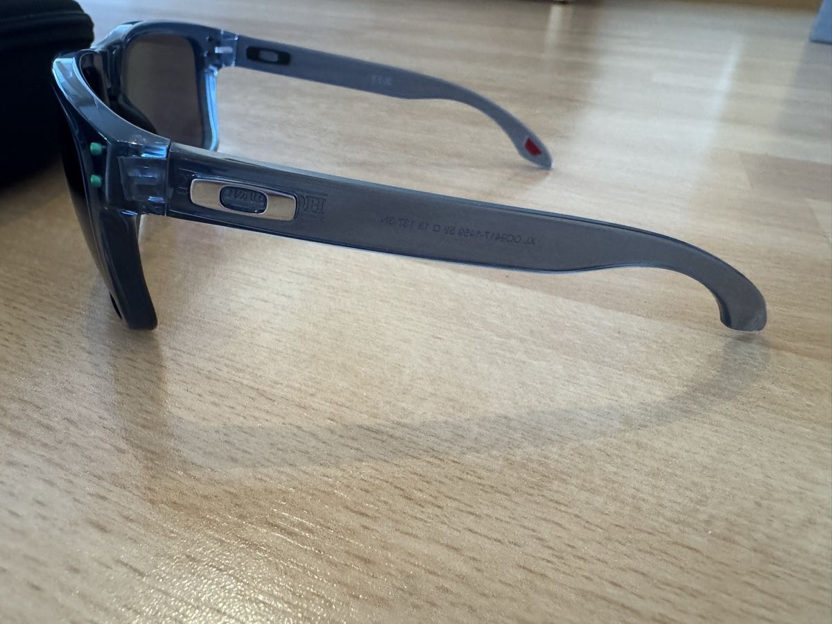 Oakley Brillen & Gläser: Oakley Holbrook XL – Gebraucht aus Buchrain von Jasikistler 6
