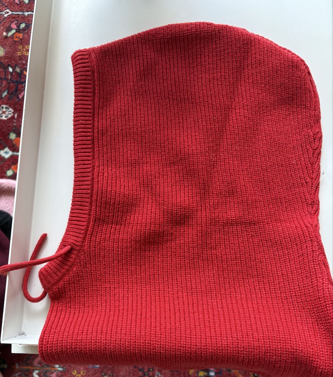 Hüte, Mützen & Caps: Baclava Mütze – Neu (gemäss Beschreibung) aus Luzern von THINGS-11 1
