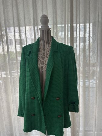 Blazer 💚