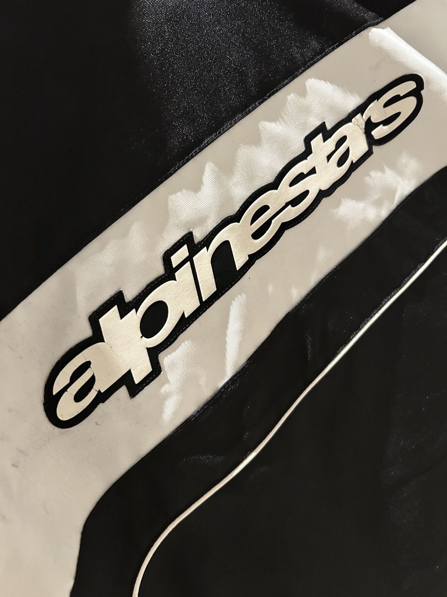 Alpinestars Giacche: Alpinestars Motorradjacke, Gr. M – Usato da Marthalen venduto da H1tsch 8