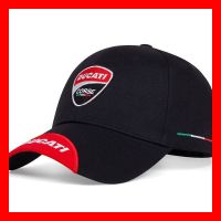Ducati Basecap Kappe Mütze Monster Scrambler Diavel DesertX