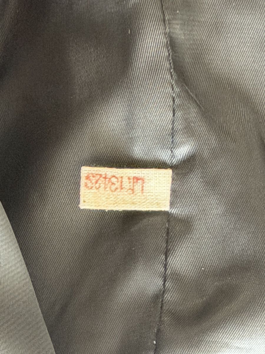 Vestes & Manteaux: Black Rabbit Fur Jacket Women's Size M Good Condition – D'occasion à Küssnacht am Rigi par ann_wtt7 4