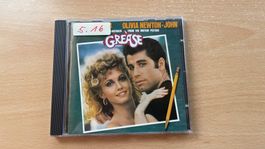 GREASE - Original Movie Soundtrack - ok
