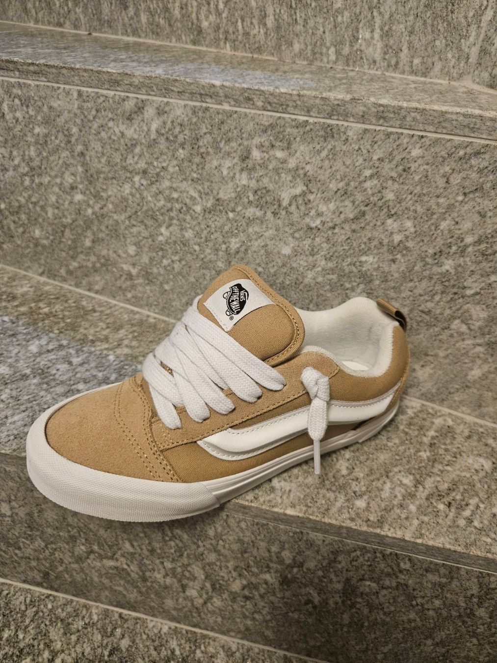 Chaussures hommes: Vans Schuhe – Neuf (Voir description) à Schlieren par mitica500