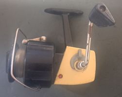 Ancien Bretton 207 - Antik Rolle Bretton 207