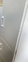 Kaputter Kühlschrank mit Tiefkühler