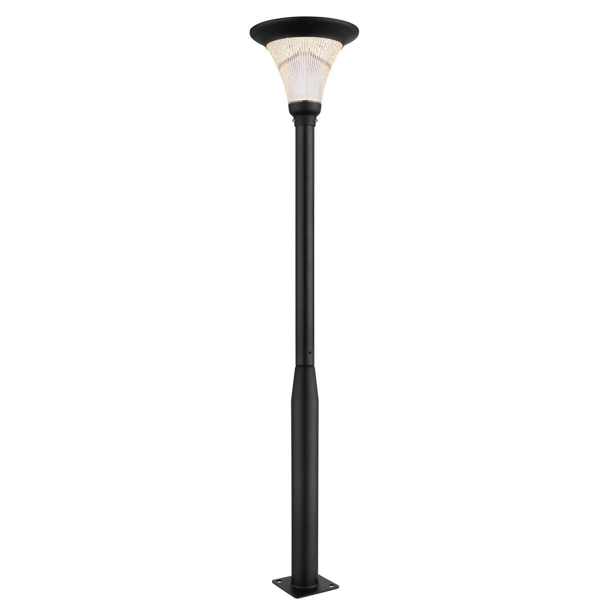Lampen: LED Aussen Stehleuchte,IP54, 336 cm – Neu (gemäss Beschreibung) aus Kreuzlingen von Smart-Light 7