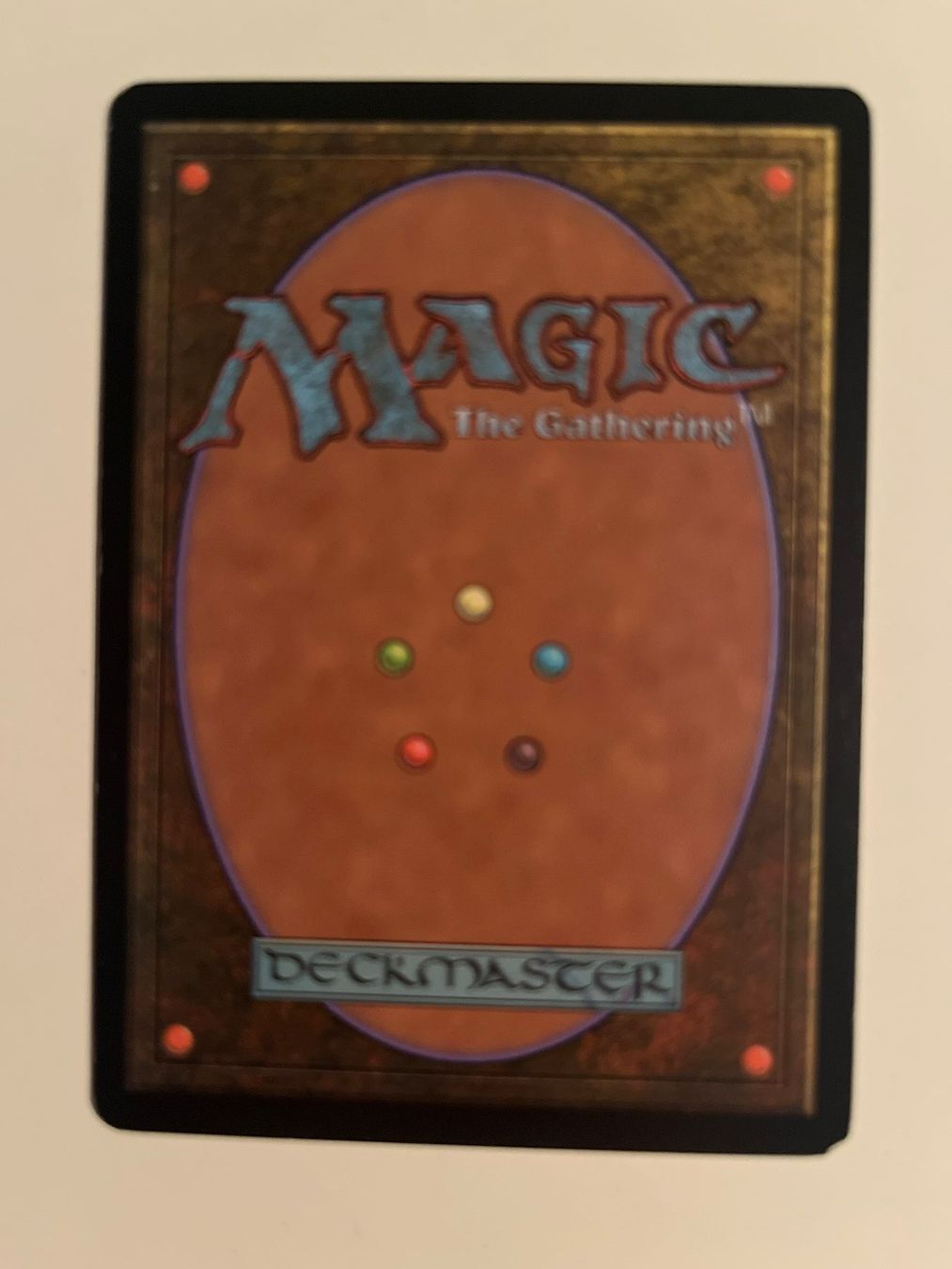 Magic The Gathering Carte collezionabili: 1 x Cabal Torturer - Magic: The Gathering - MtG – Usato da Kriens venduto da Shadi1980 1