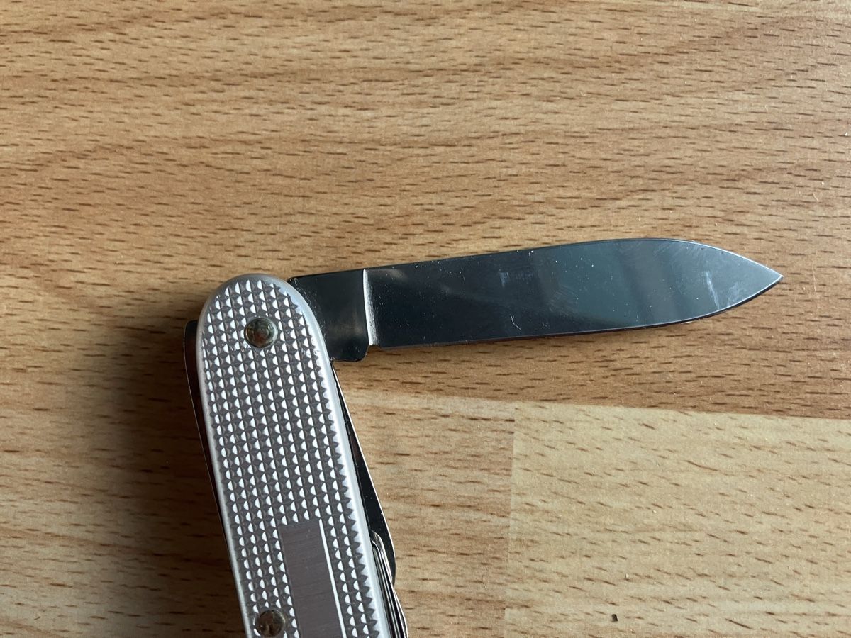 Victorinox Coltelli tascabile: Victorinox Taschenmesser – Usato da Zürich venduto da Classic_Collection_Zurich 3