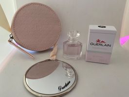 Mon Guerlain miniature et miroir