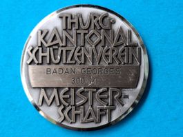 Thurgau Meisterschaft (N175)