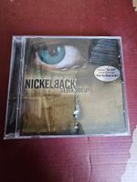 CD - Nickelback – Silver Side Up (Rock, 2001)