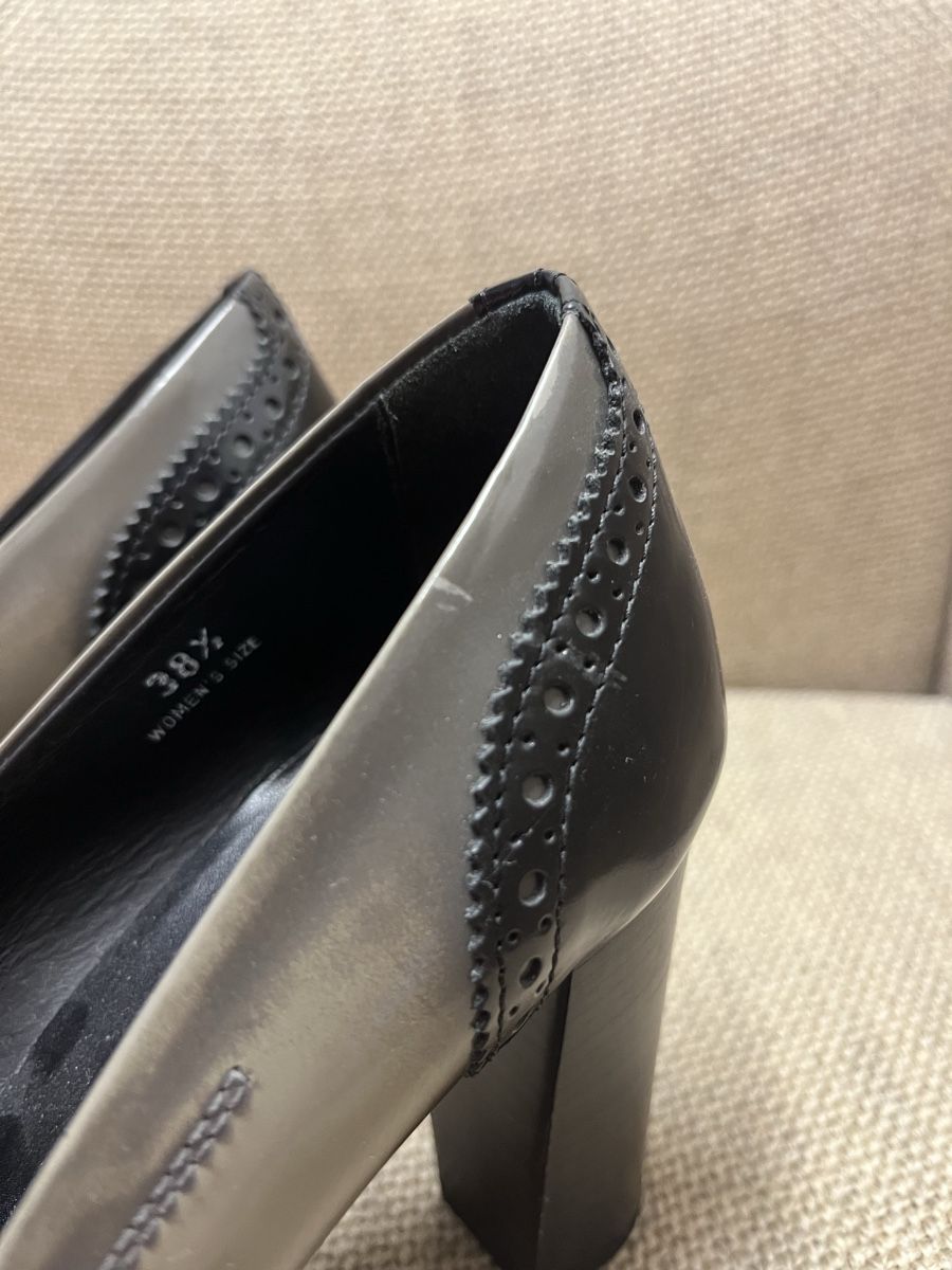 Tod'S Damenschuhe: Tod‘s Heels 38.5 – Gebraucht aus Teufenthal AG von Nanahu 3