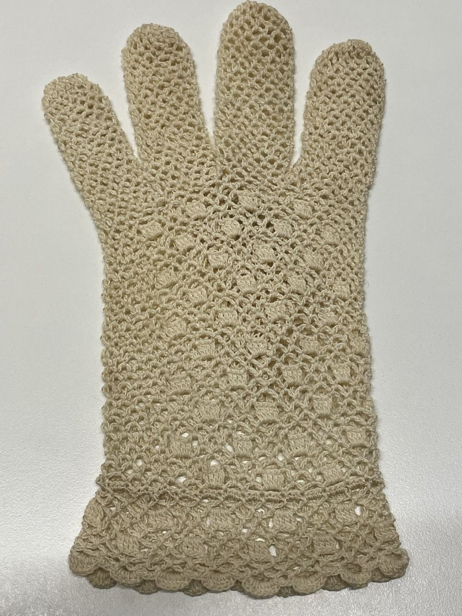 Guanti & manicotti: Damen Handschuhe Gr. 7 – Usato da Rümlang venduto da resale35 1