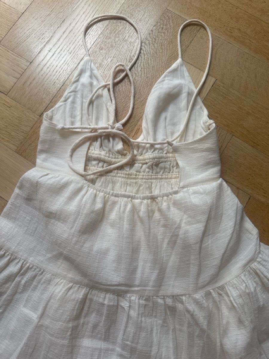 Kleider: Sommerkleid XS – Gebraucht aus Zürich von gi_ner