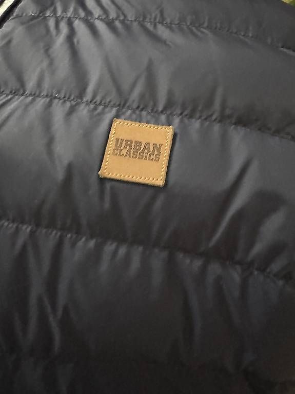 Giacche: Urban Classic Herren Steppjacke – Nuovo (secondo la descrizione) da Muttenz venduto da veroo8 2