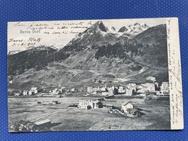 Davos 1907