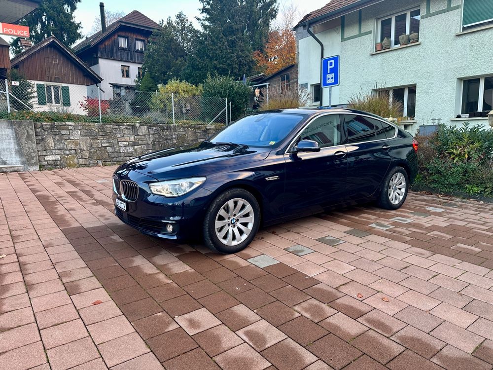 Fabelhafte Bmw 530d Gebraucht Bilder